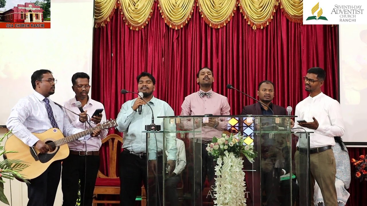 SABBATH SERVICE |28TH.02.2026|