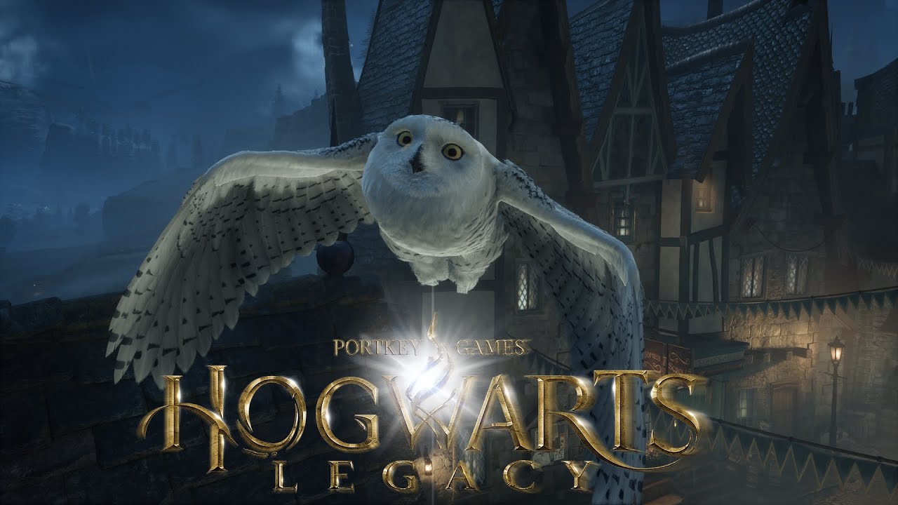 Hogwarts Legacy | More magical beasts | Live Stream