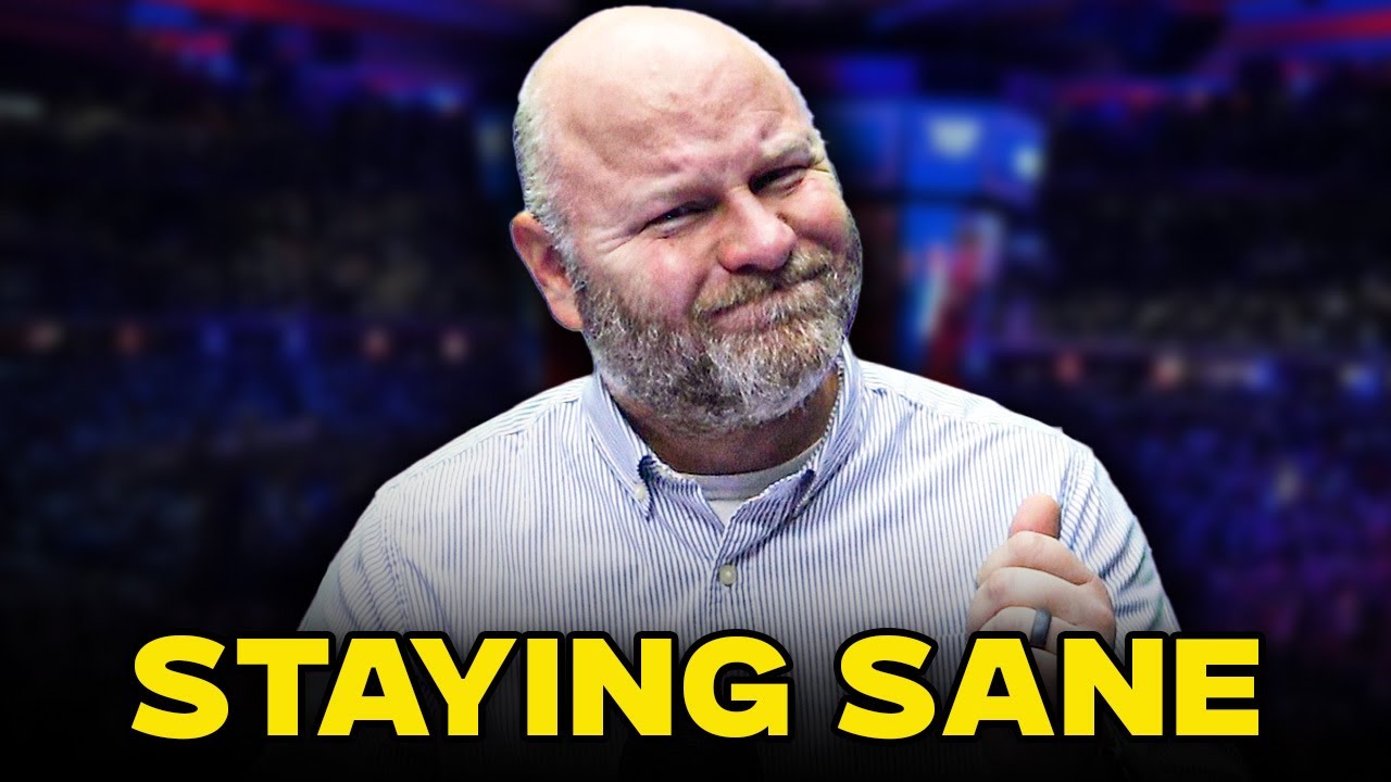 Suffering From Trump Election Depression? Here’s One Way To Help Stay Sane