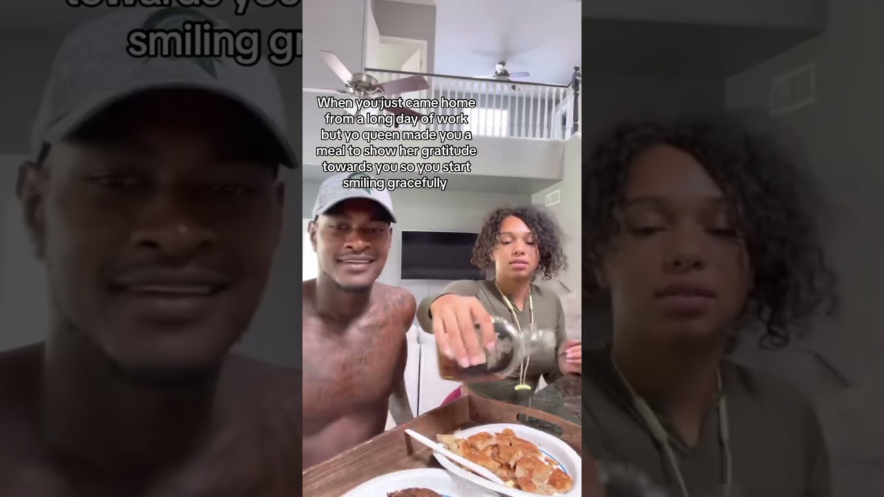 She even play 2k 💔 