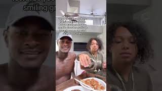 She even play 2k 💔 #solluminati #lilyrose #nba2k18 #zoespencer