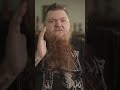 Longest beard on a female - 30 cm (11.81 in) achieved by Erin Honeycutt ðŸ‡ºðŸ‡¸