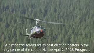 iHONDO Song with Helicopter video