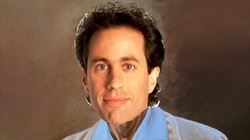 The Seinfeld theme but it