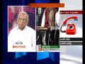 Editors Time with IVR : Union Budget 2017 Magic