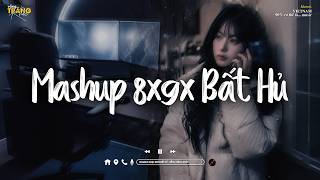Mashup Nhạc Trẻ 8x 9x Bất Hủ Hay Vượt Thời Gian ♫ Mashup Nhạc Xưa 8x 9x Hay Nhất - Không Quảng Cáo