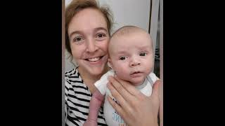 Dedication video for Jed and Liam