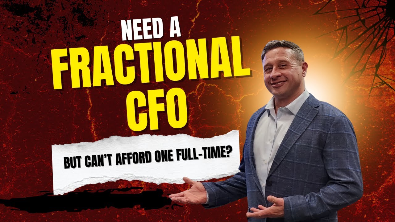 🎯 Need a CFO but can’t afford one full-time?