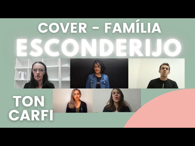 ESCONDERIJO - Ton Carfi 