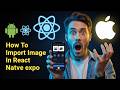 React Native Expo Image Picker Tutorial 2026 | How to Add Image Picker in Expo (Step-by-Step)