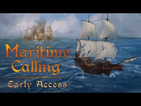 Gameplay Trailer Early Access