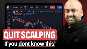 3 Scalping Rules for Beginners | Himanshu Arora
