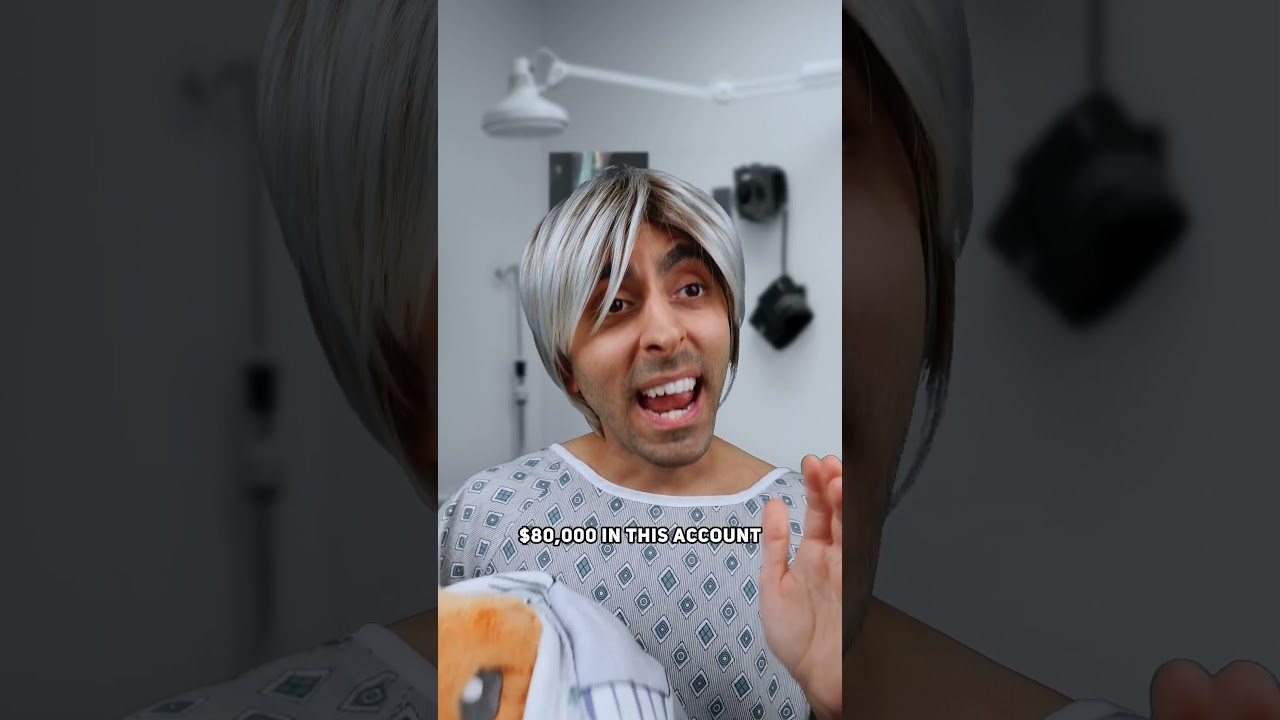 How to make your newborn baby a millionaire 