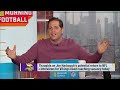 Jim Harbaugh to the Vikings? Reacting to His Potential NFL Return | Good Morning Football