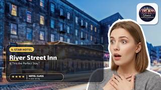 River Street Inn - Is This the Perfect Stay? | Savannah (GA), United States🏩