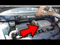 How to Change Inverter in 2004-2009 Toyota Prius (easiest way)