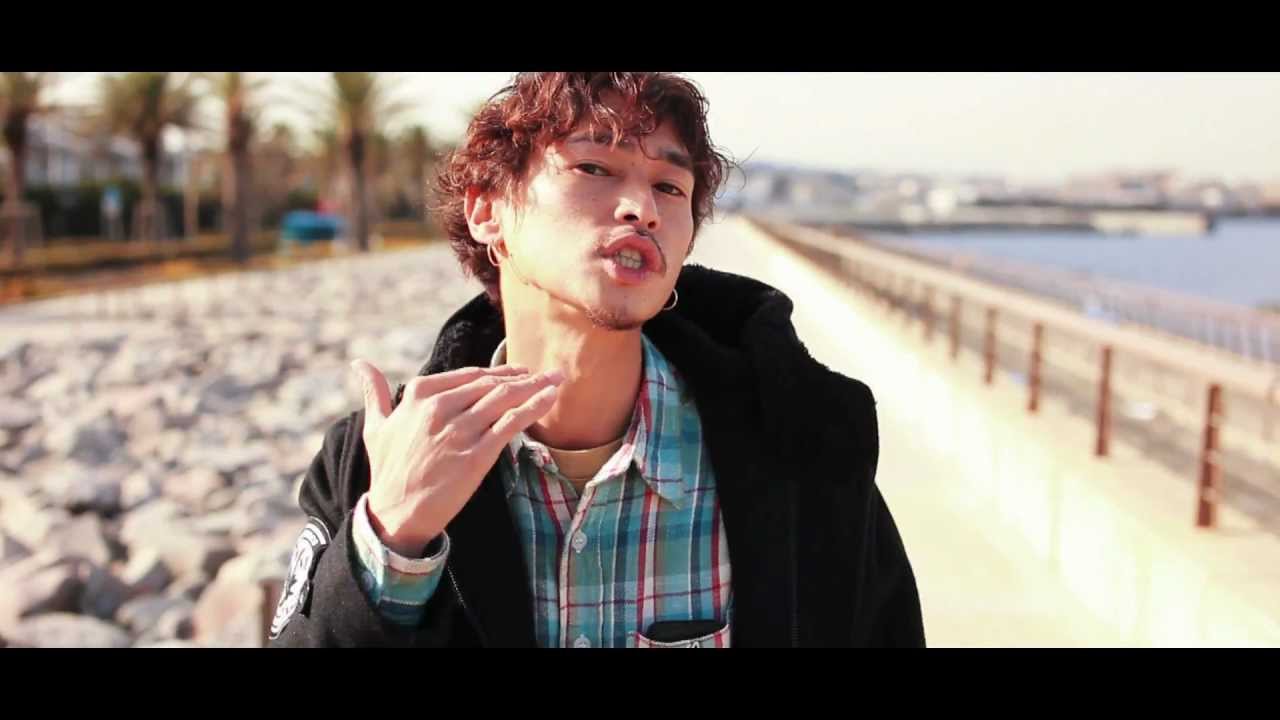 卍line I Love U The Future Riddim Mv Youtube