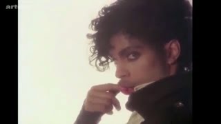 Prince - Footage From The Lost Movie The Second coming