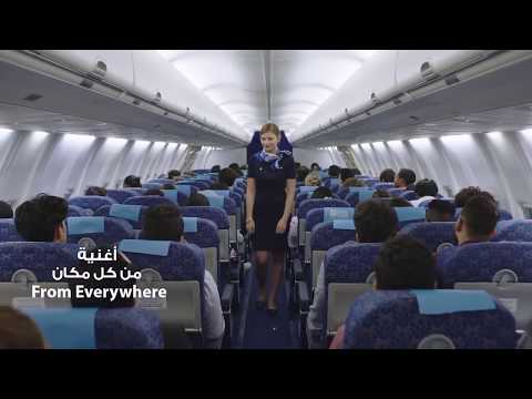 Theme Song World Youth Forum 2018 (official Song) || Fatin Shidqia