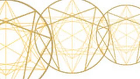 Kay Smith Presents Gurdjieff's Law of Octaves