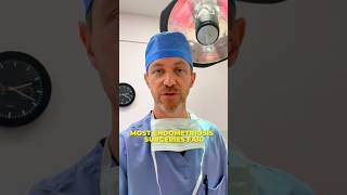 Most Endometriosis Surgeries Fail