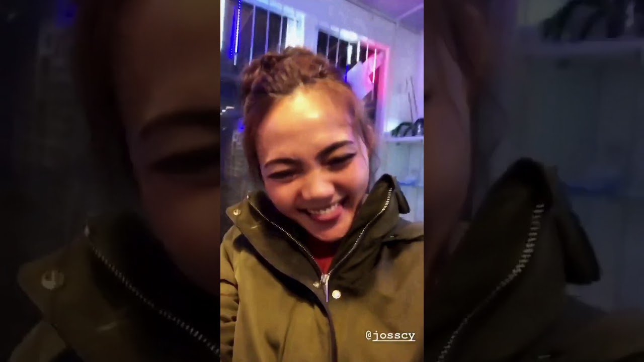 Rina Nose Stories, November 12, 2019