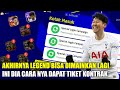 CARA MENDAPATKAN TIKET KONTRAK GRATIS DI EFOOTBALL 2022