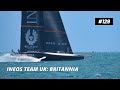 #129 INEOS Team UK: Britannia (2 Dec 2020)