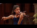 C franck  sonata for violin and piano 2nd movement  bade dastan 13