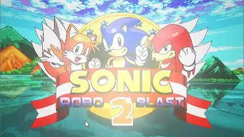 SRB2 but its Reshaded