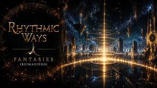 Rhythmic Ways | Epic Fantasy Orchestral Music | Fantasies (Reimagined)