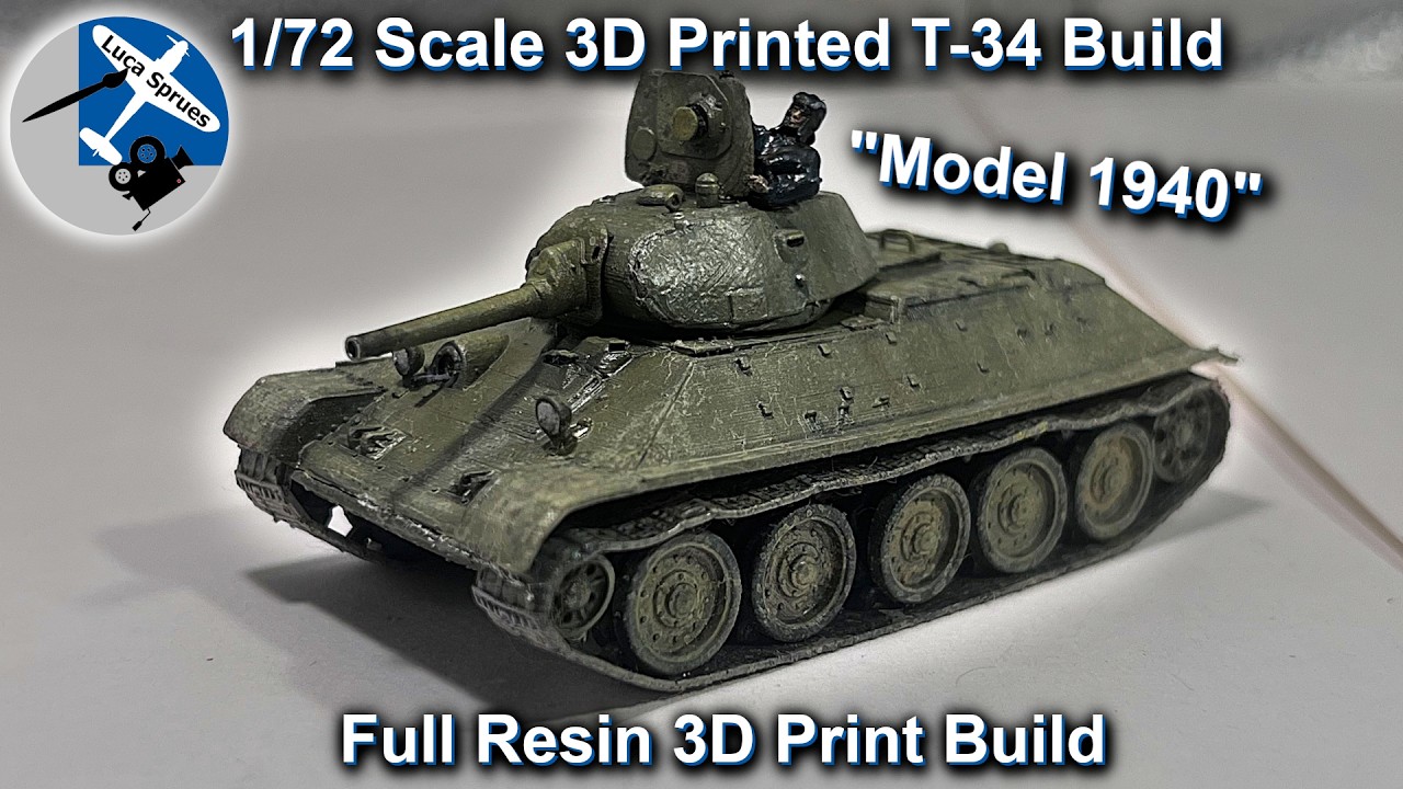 1/72 アメリカ T49 軽戦車 3Dプリント 未組立 maxresdefault.jpg