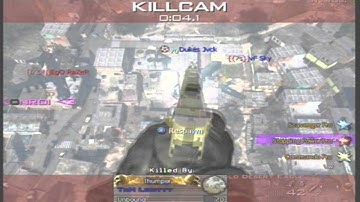 MW2 iKonroi v5 Mod Menu {Join Now}