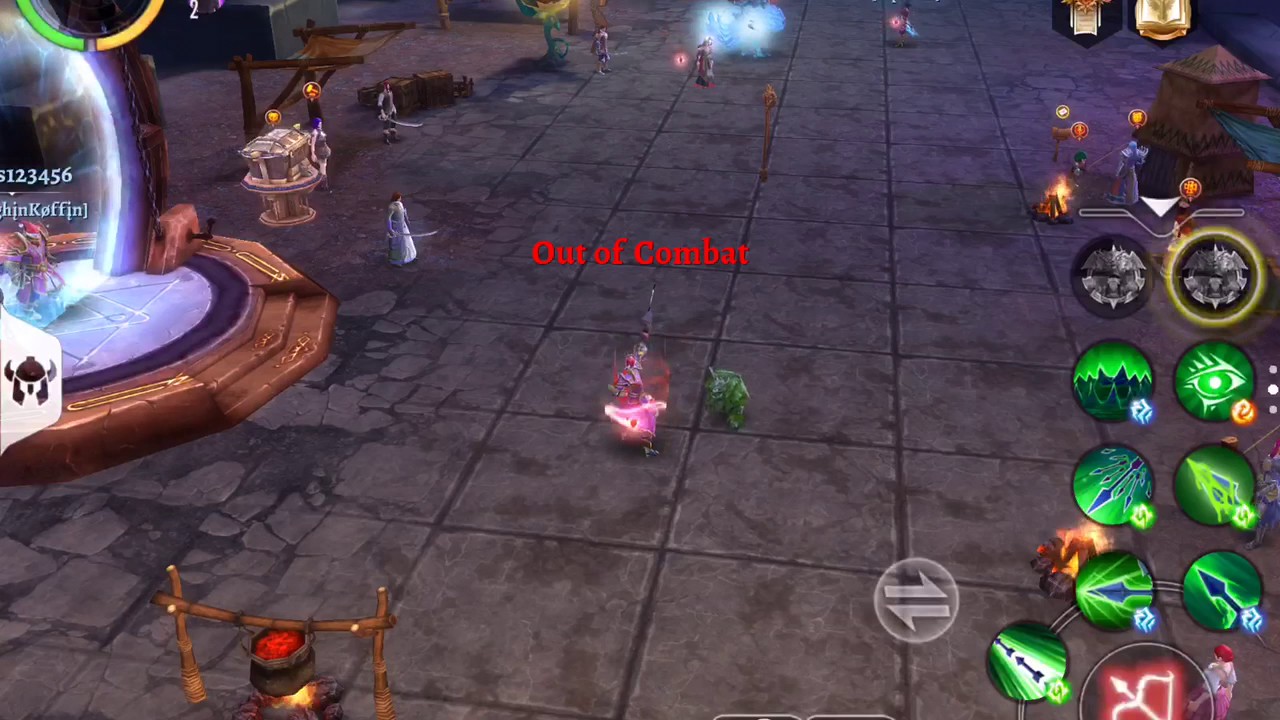 summer sapling don't worked why??!! OaC 2 Redemption