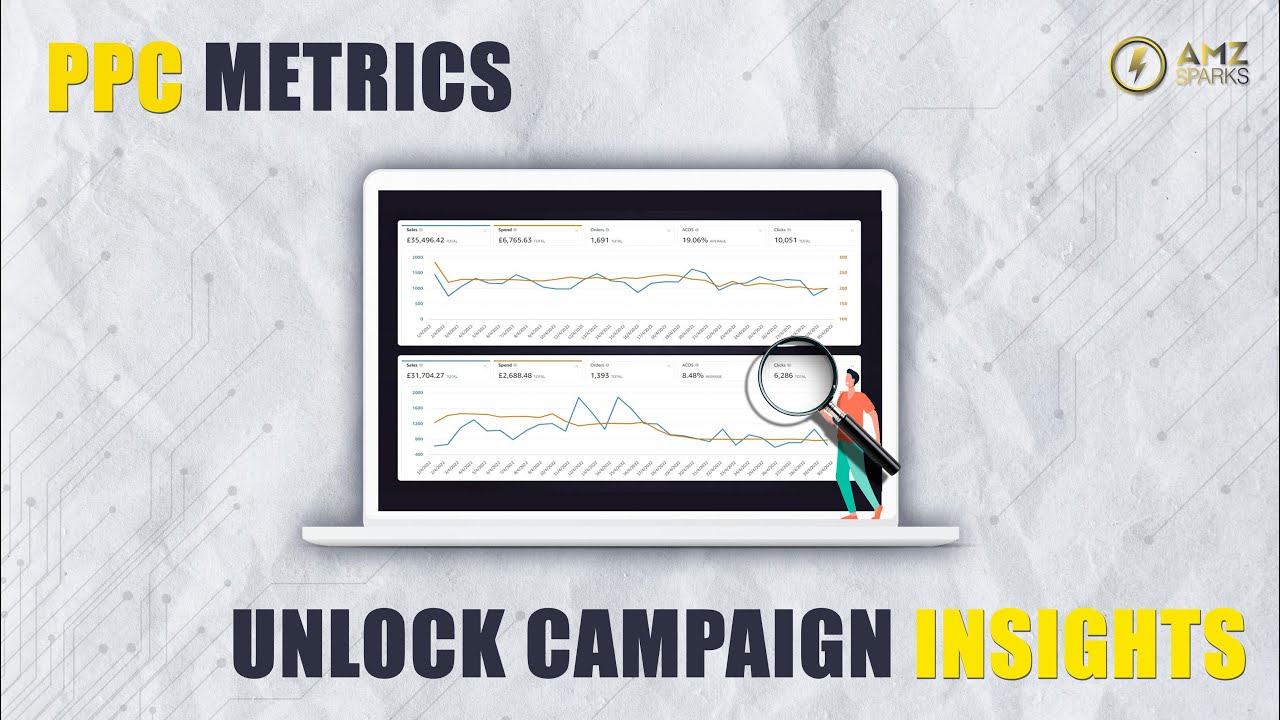 Key PPC Metrics Every Advertiser Should Track for Success - YouTube