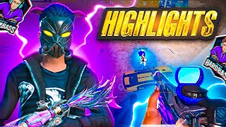 HIGHLIGHTS #14 | PUBG MOBILE | IPHONE 14 PRO