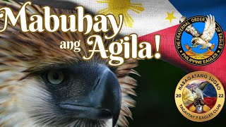 Eagles Pledge