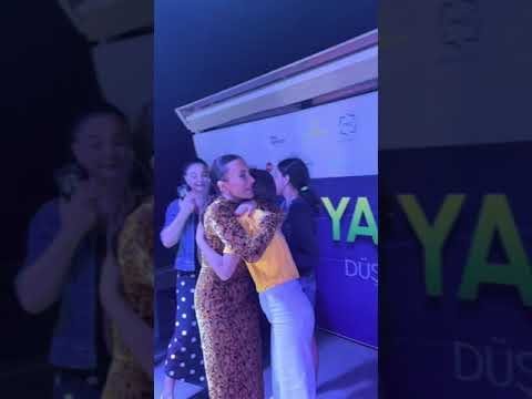 Tünzalə | "Yaşat" Düşərgəsində Konsert