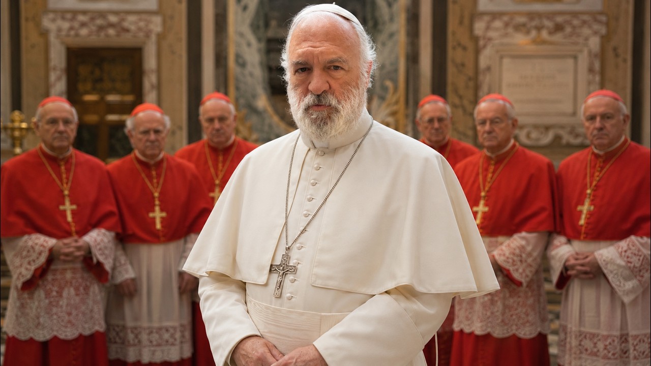 Mi mensaje al Vaticano: la fe no puede bloquear derechos