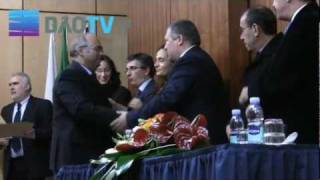 Viseu - Hospital - Bastonário garante continuidade até Setembro e apela aos interesses nacionais