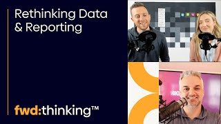 Rethinking Data & Reporting With Alex Krawchick, Founder & CEO At Klearly
