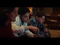 Bref 2 - Le Boyoyote : AZIIII LA TABLE LA