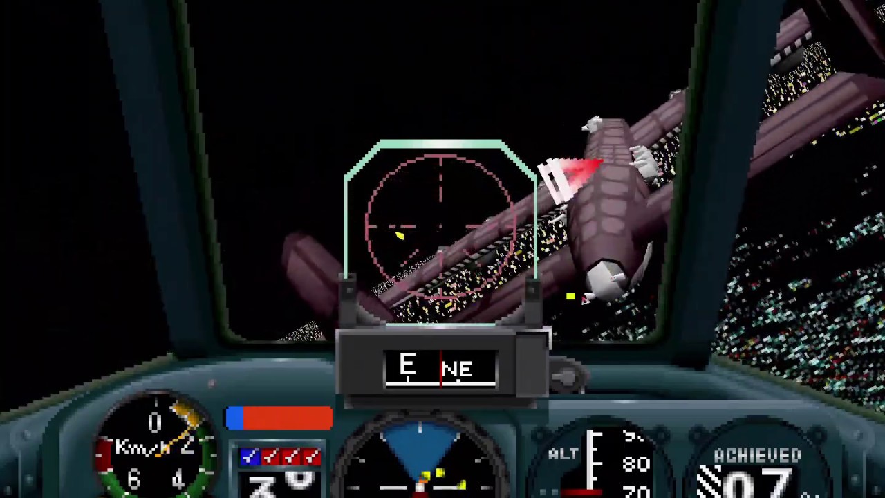Die Hardware und Peripherie des SEGA Saturn: Joypads / Multita