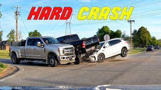 INSANE CAR CRASHES COMPILATION || Best of USA & Canada Accidents - PART 60