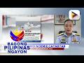 Panayam kay PCG Spokesperson, Commo. Noemie Cayabyab hinggil sa mga layunin ng PCG sa...