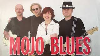 MOJO BLUES - Old Man’s Blues