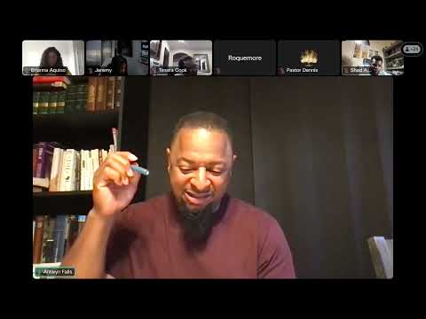 Repentance & Renewal: Psalm 51 and Ezekiel 36 Sermon