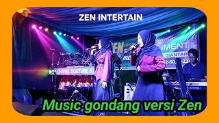 LIVE ZEN ENTERTAIN GONDANG SIANTAR (3331) Phone/WhatsApp 081260022360