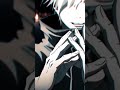 Short gojo edit :)