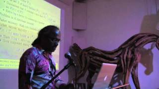 AK Data Science Summit - S. Muthu Muthukrishnan - Count-Min Sketch: 10 Years Later
